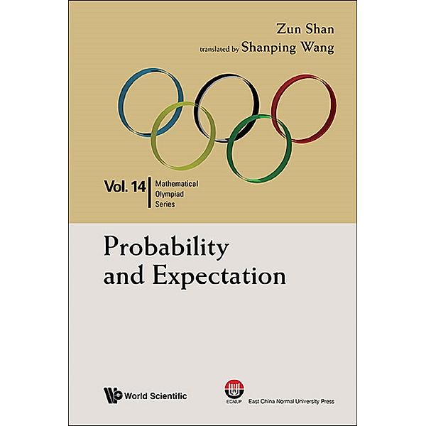 Mathematical Olympiad Series: Probability and Expectation, Zun Shan