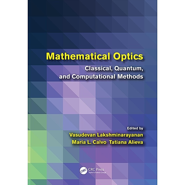 Mathematical Optics
