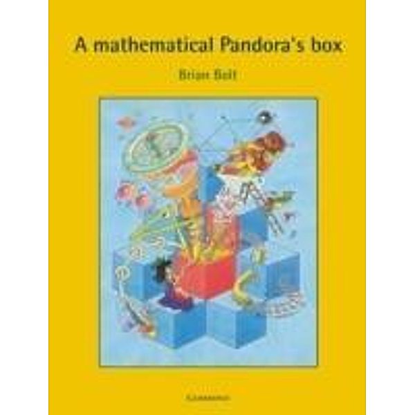 Mathematical Pandora's Box, Brian Bolt