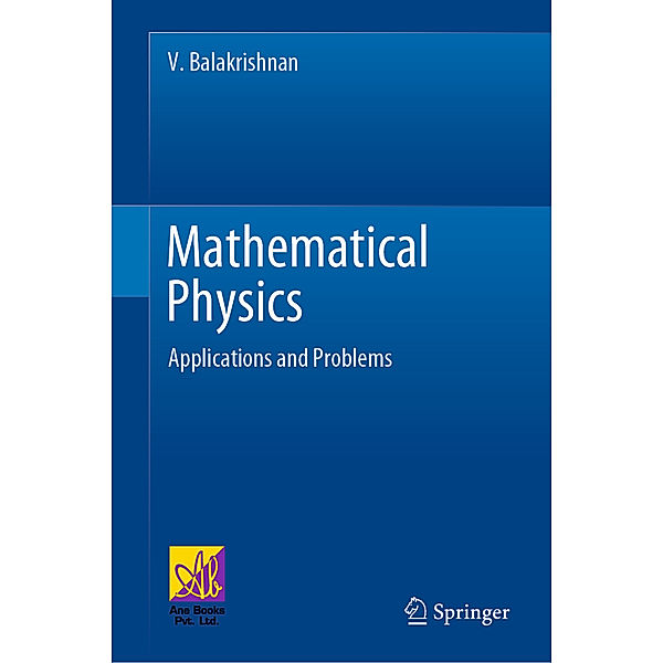 Mathematical Physics, V. Balakrishnan