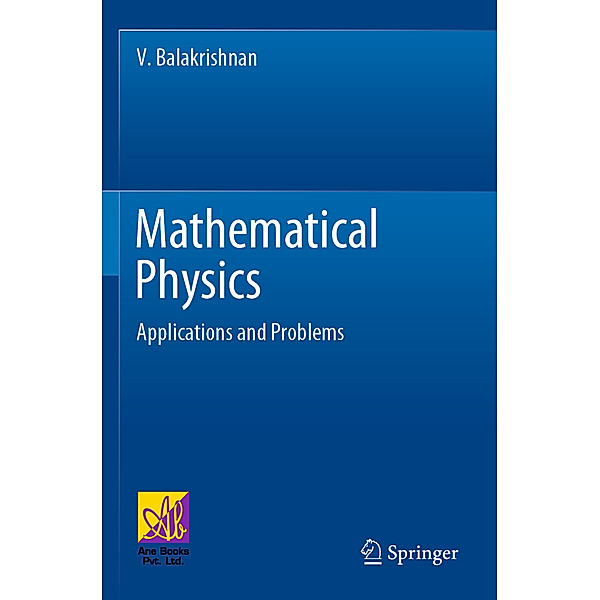 Mathematical Physics, V. Balakrishnan