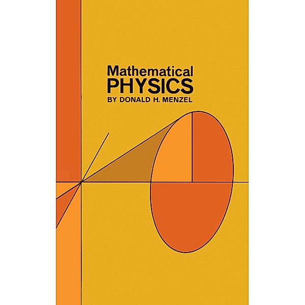 Mathematical Physics / Dover Books on Physics, Donald H. Menzel