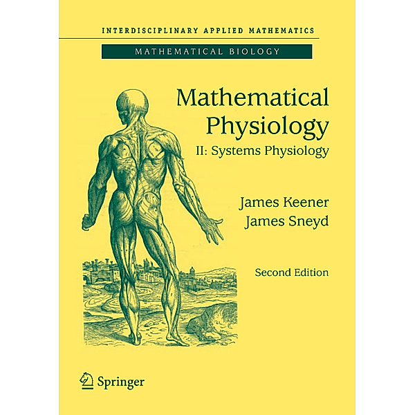 Mathematical Physiology.Vol.2, James Keener, James Sneyd