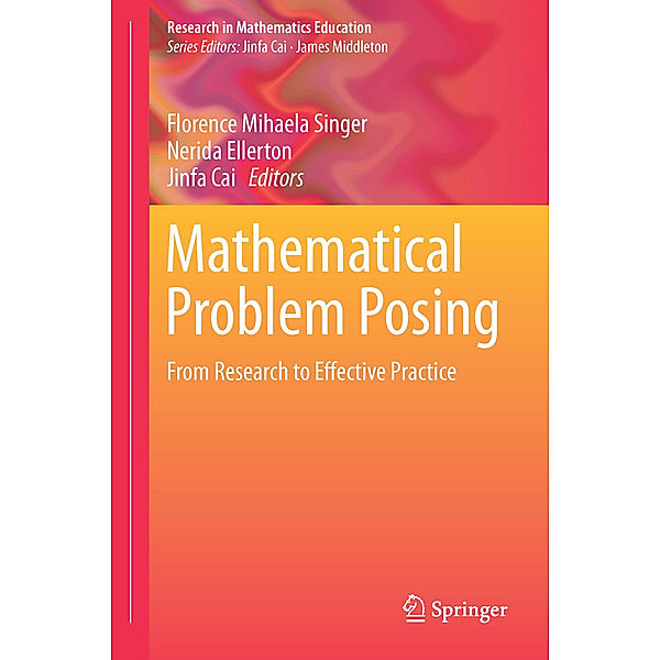 Mathematical Problem Posing