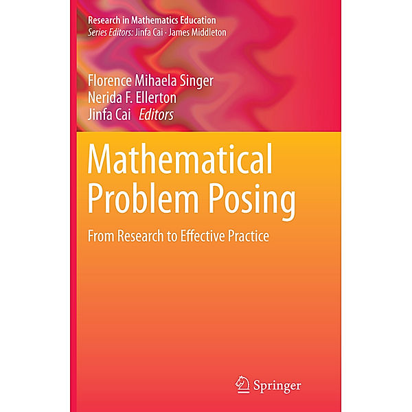 Mathematical Problem Posing