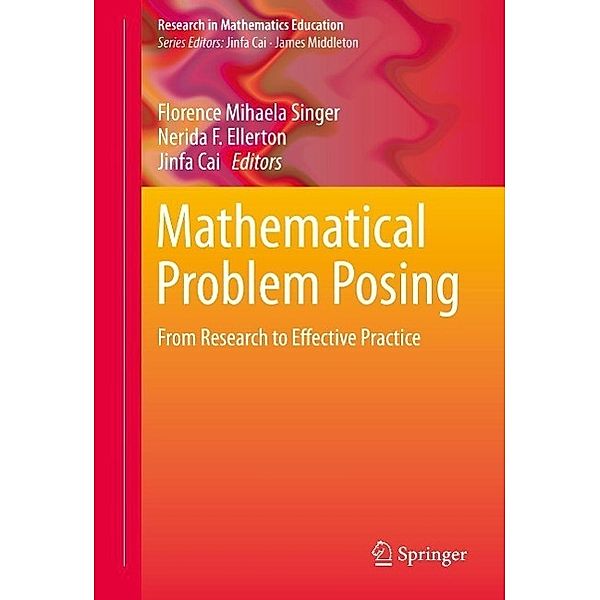 Mathematical Problem Posing / Research in Mathematics Education