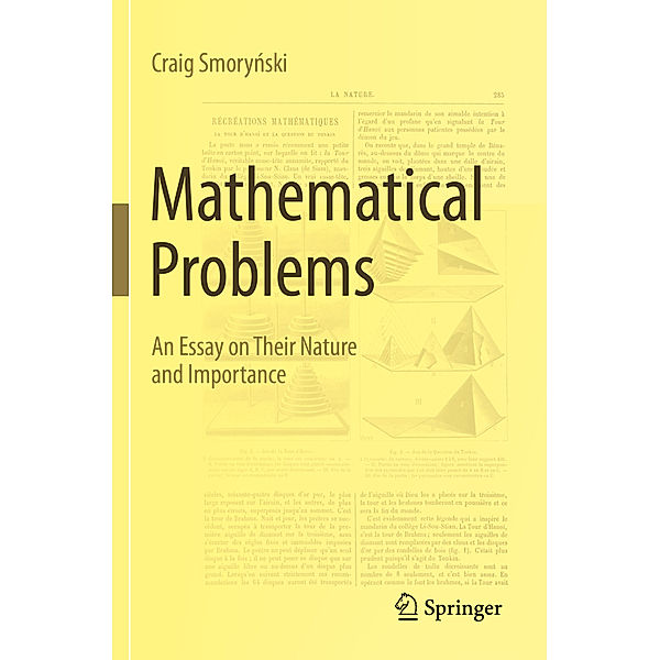 Mathematical Problems, Craig Smorynski