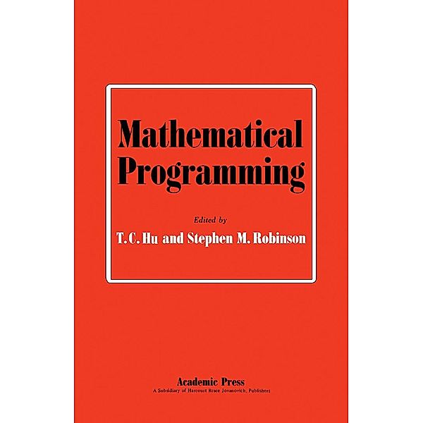 Mathematical Programming