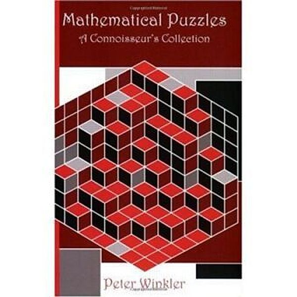 Mathematical Puzzles, Peter Winkler