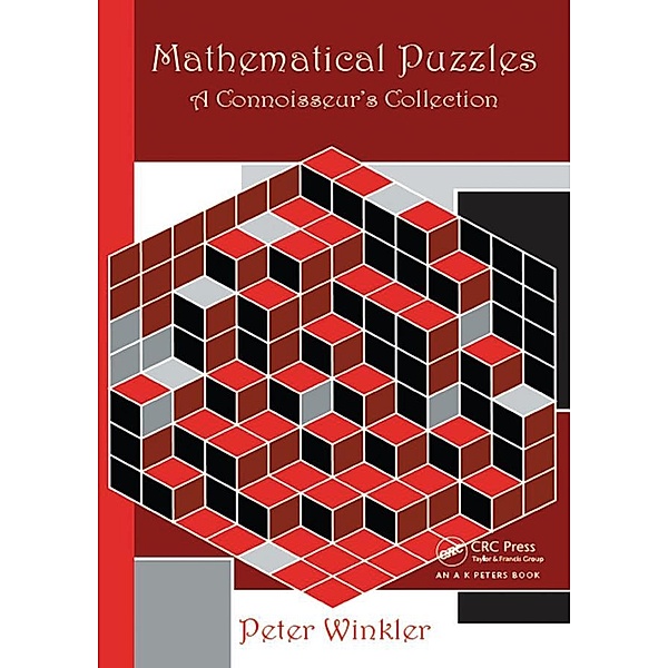 Mathematical Puzzles, Peter Winkler
