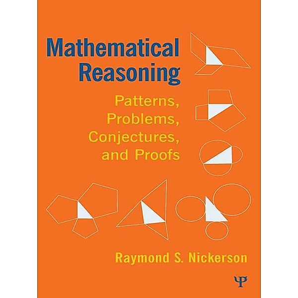 Mathematical Reasoning, Raymond Nickerson