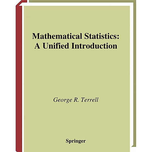 Mathematical Statistics, George R. Terrell