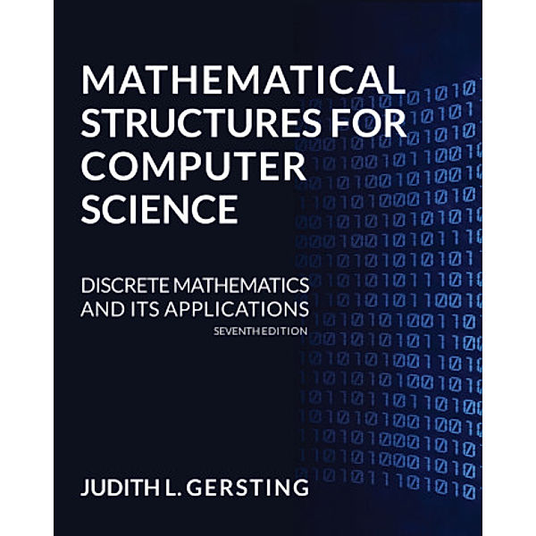 Mathematical Structures for Computer Science, Judith L. Gersting