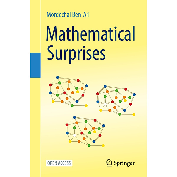 Mathematical Surprises, Mordechai Ben-Ari