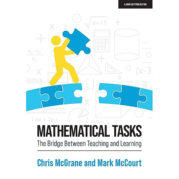 Mathematical Tasks, Chris McGrane