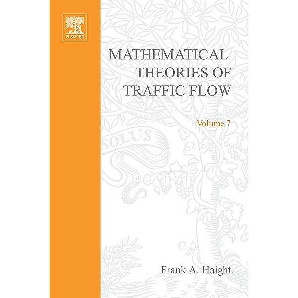 Mathematical Theories of Traffic Flow