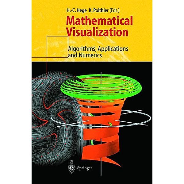 Mathematical Visualization