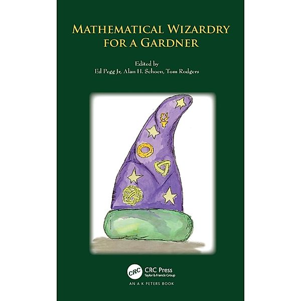 Mathematical Wizardry for a Gardner, Edward Pegg