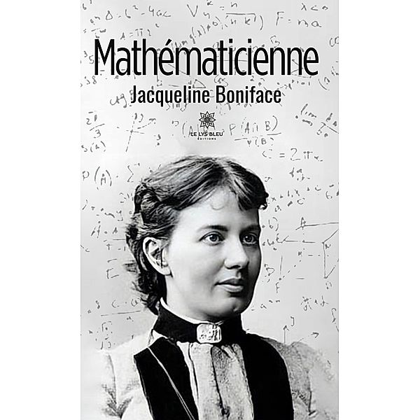 Mathématicienne, Jacqueline Boniface