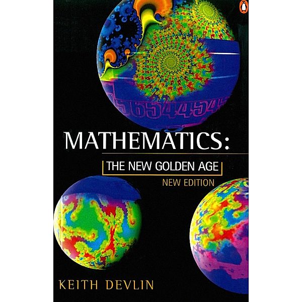 Mathematics, Keith Devlin