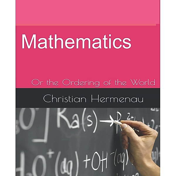 Mathematics, Christian Hermenau