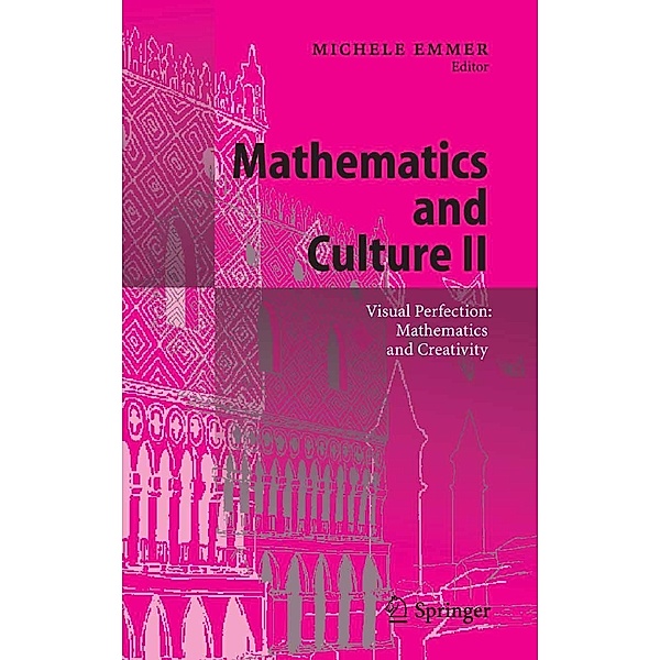 Mathematics and Culture II, Michele Emmer