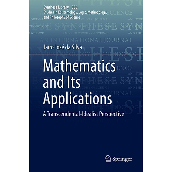 Mathematics and Its Applications, Jairo José da Silva