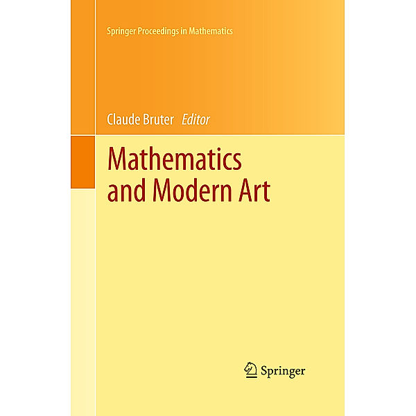 Mathematics and Modern Art