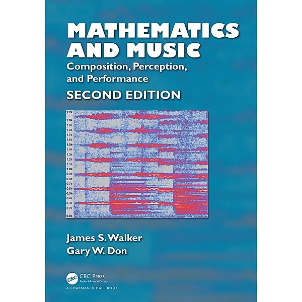 Mathematics and Music, James S. Walker, Gary W. Don