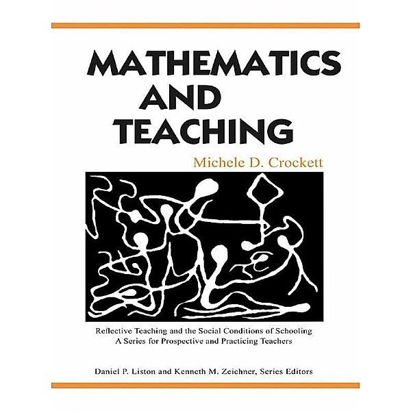 Mathematics and Teaching, Michele D. Crockett