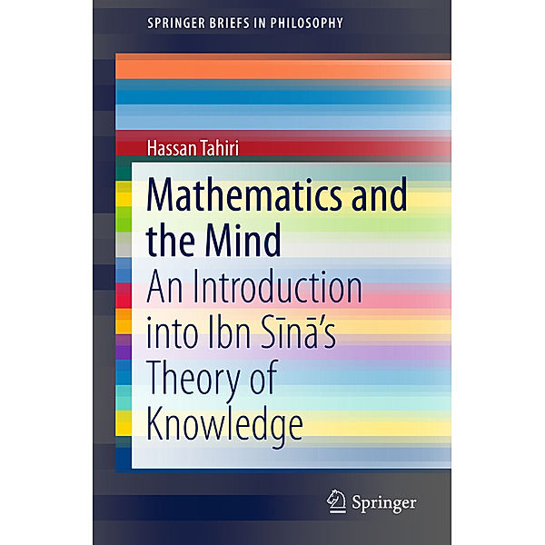 Mathematics and the Mind, Hassan Tahiri