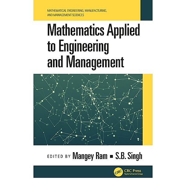 Mathematics Applied to Engineering and Management