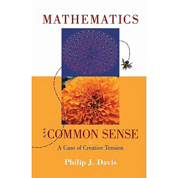 Mathematics & Common Sense, Philip J. Davis