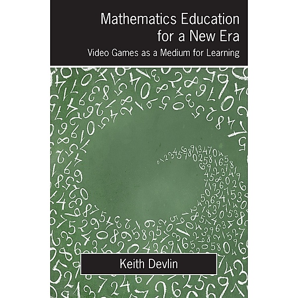 Mathematics Education for a New Era, Keith Devlin