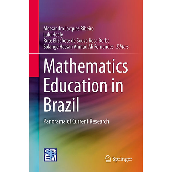 Mathematics Education in Brazil