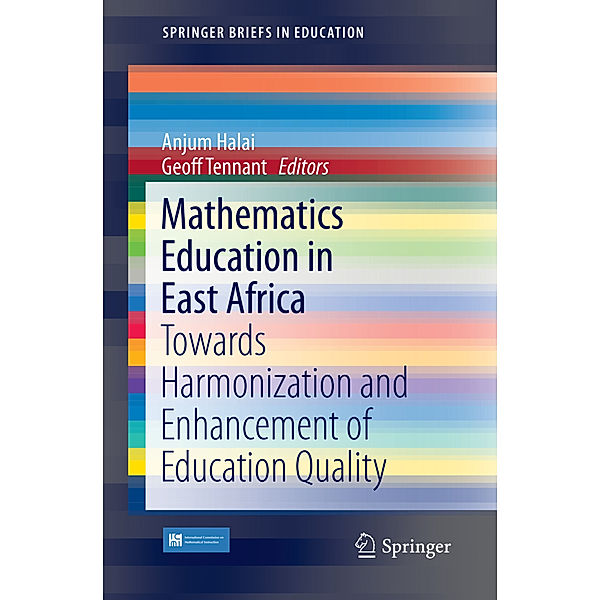 Mathematics Education in East Africa