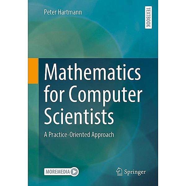 Mathematics for Computer Scientists, Peter Hartmann