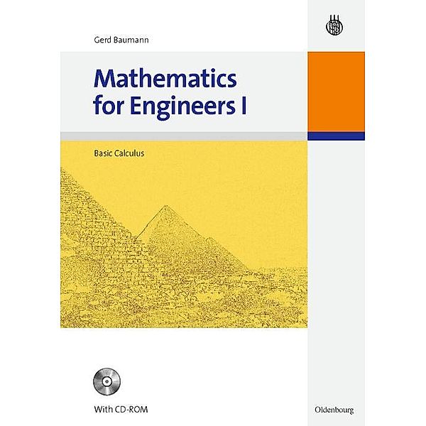 Mathematics for Engineers I / Jahrbuch des Dokumentationsarchivs des österreichischen Widerstandes, Gerd Baumann