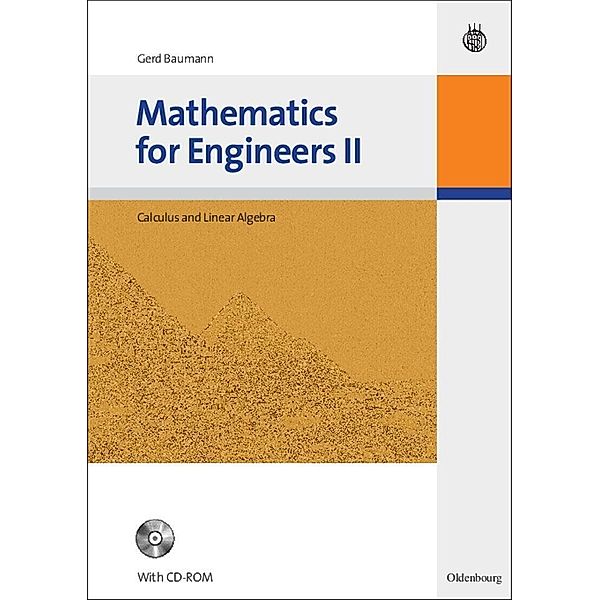 Mathematics for Engineers II / Jahrbuch des Dokumentationsarchivs des österreichischen Widerstandes, Gerd Baumann