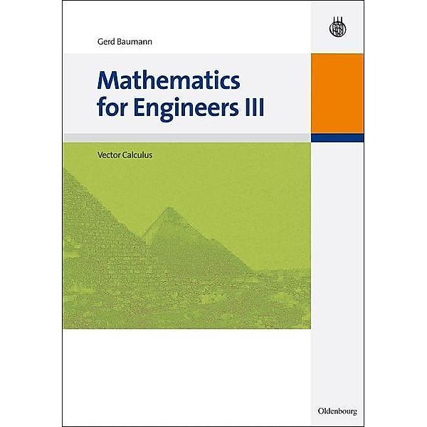 Mathematics for Engineers III / Jahrbuch des Dokumentationsarchivs des österreichischen Widerstandes, Gerd Baumann