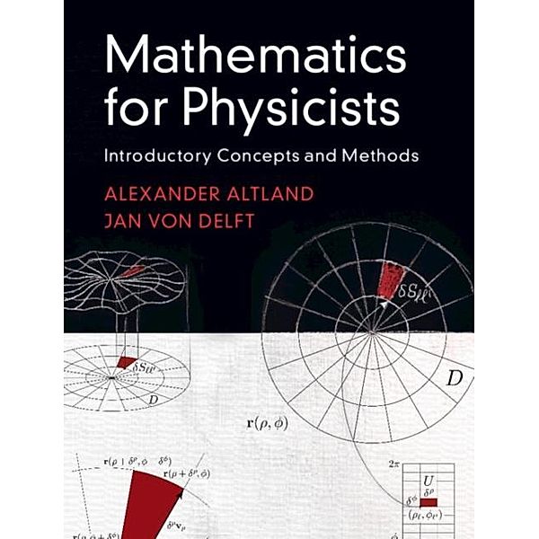Mathematics for Physicists, Alexander Altland