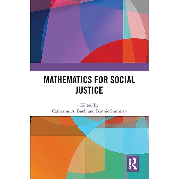 Mathematics for Social Justice