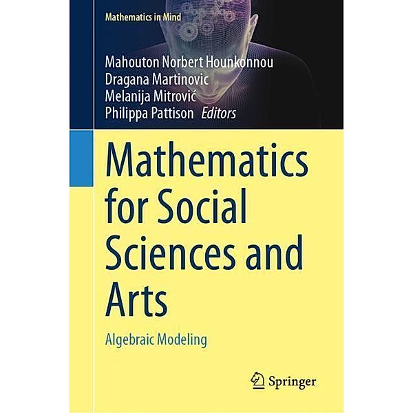 Mathematics for Social Sciences and Arts