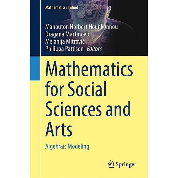 Mathematics for Social Sciences and Arts / Mathematics in Mind