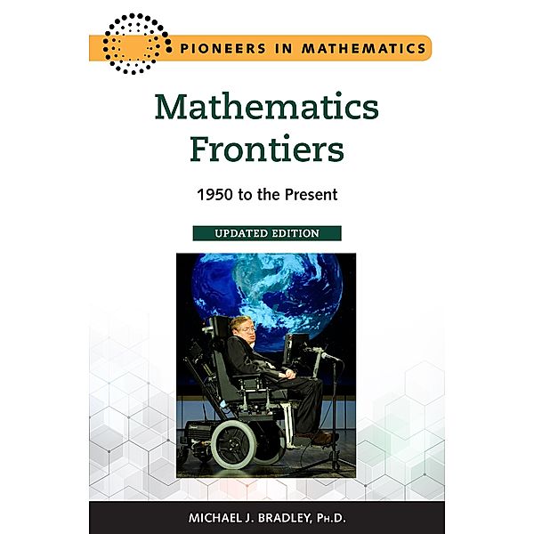 Mathematics Frontiers, Updated Edition, Michael Bradley