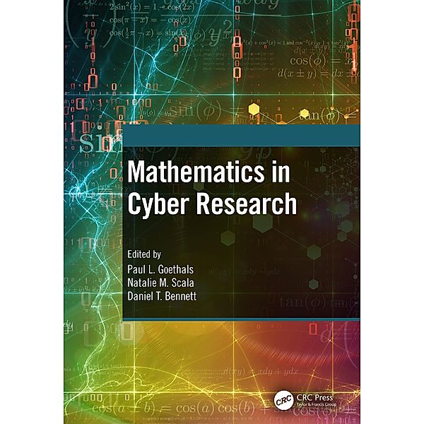 Mathematics in Cyber Research