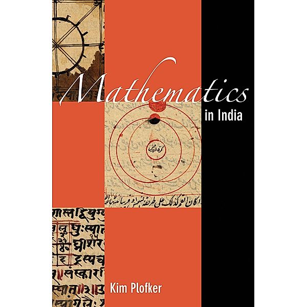 Mathematics in India, Kim Plofker