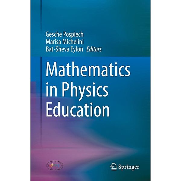 Mathematics in Physics Education