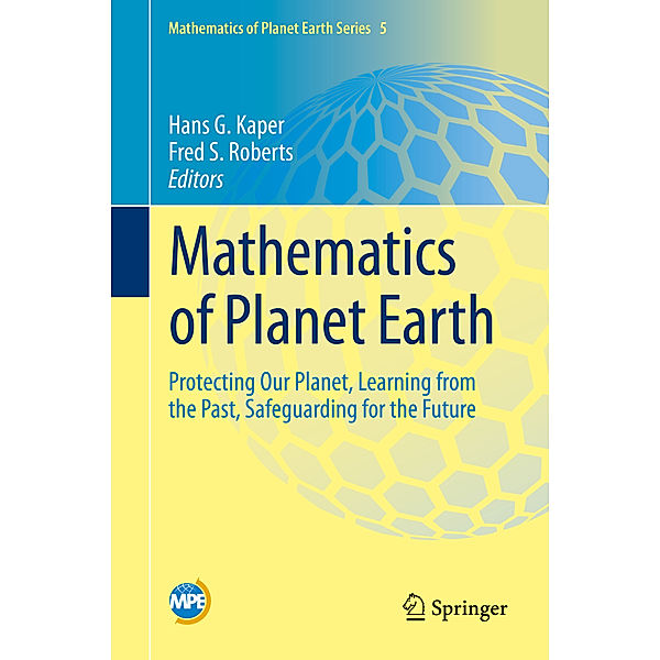 Mathematics of Planet Earth