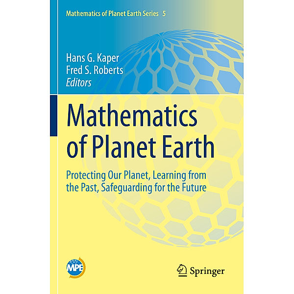 Mathematics of Planet Earth